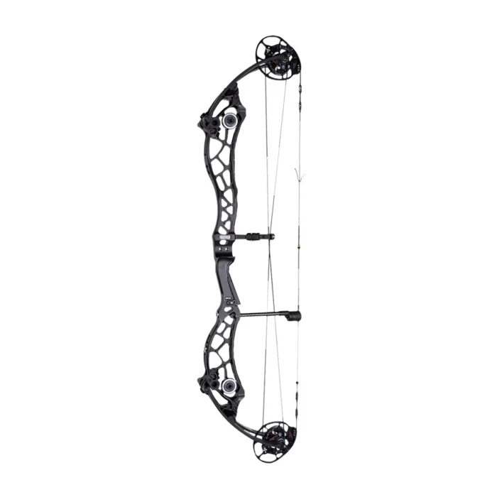 Bowtech Reckoning 36 Gen2 SD Compound Target Bow - Image 3