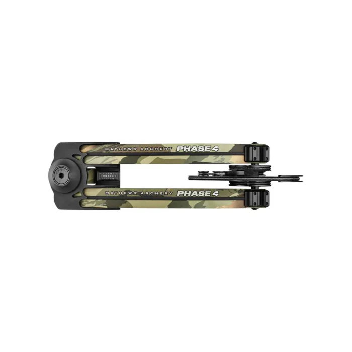 Mathews Phase4 29 Compound Hunting Bow - Image 2