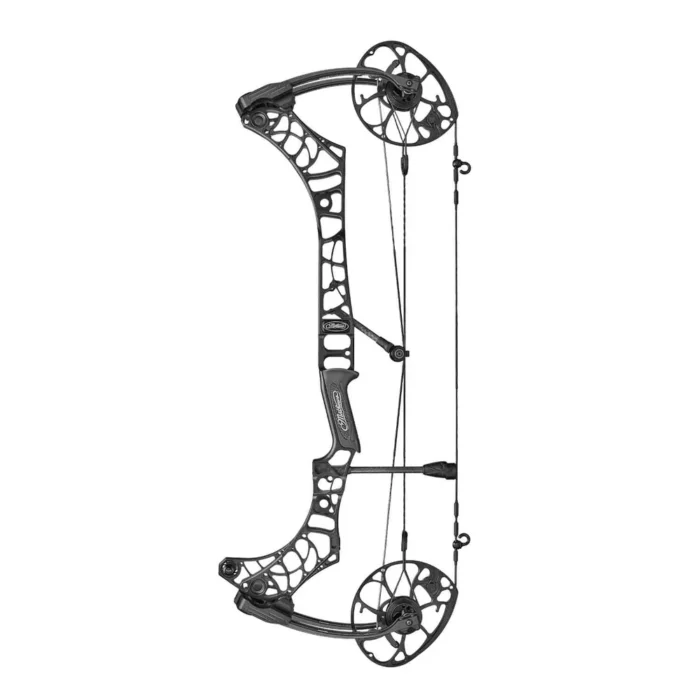 Mathews Phase4 29 Compound Hunting Bow