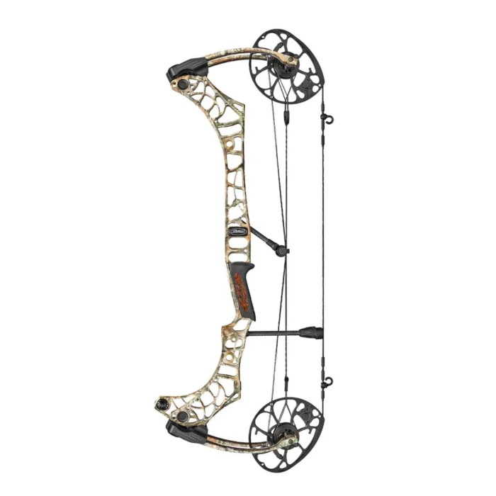 Mathews Phase4 29 Compound Hunting Bow - Image 4