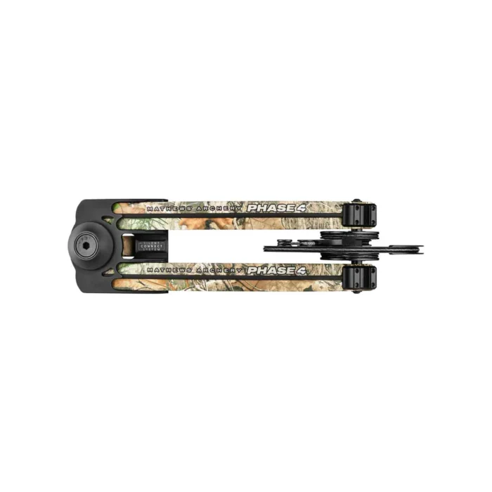 Mathews Phase4 29 Compound Hunting Bow - Image 5