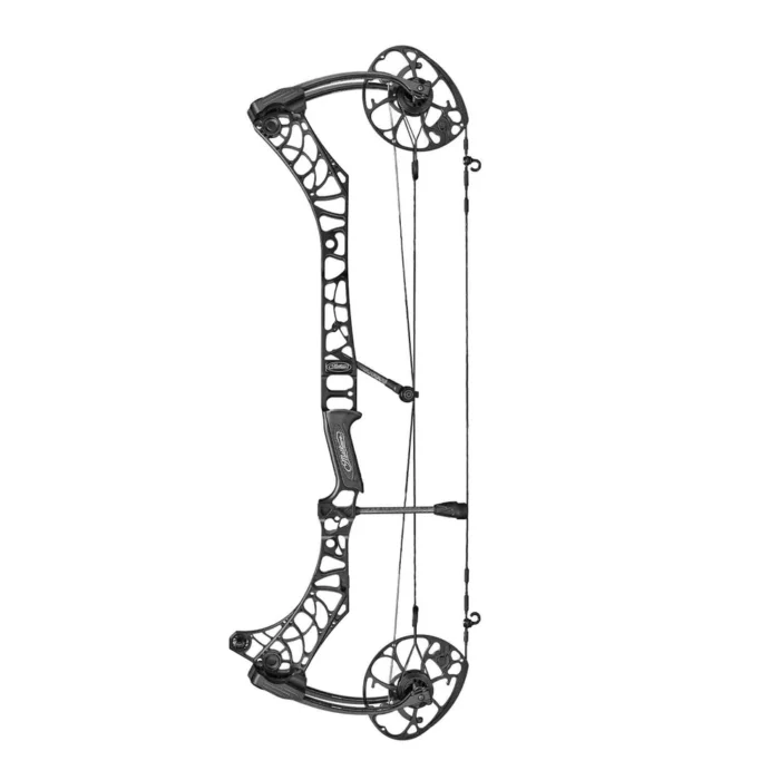 Mathews Image Compound Hunting Bow