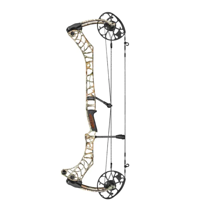Mathews Image Compound Hunting Bow - Image 4