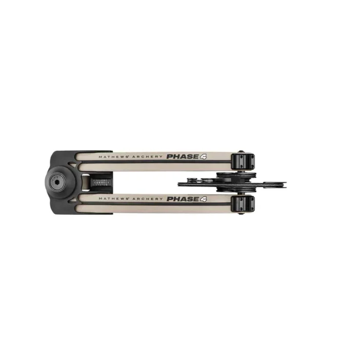 Mathews Image Compound Hunting Bow - Image 5
