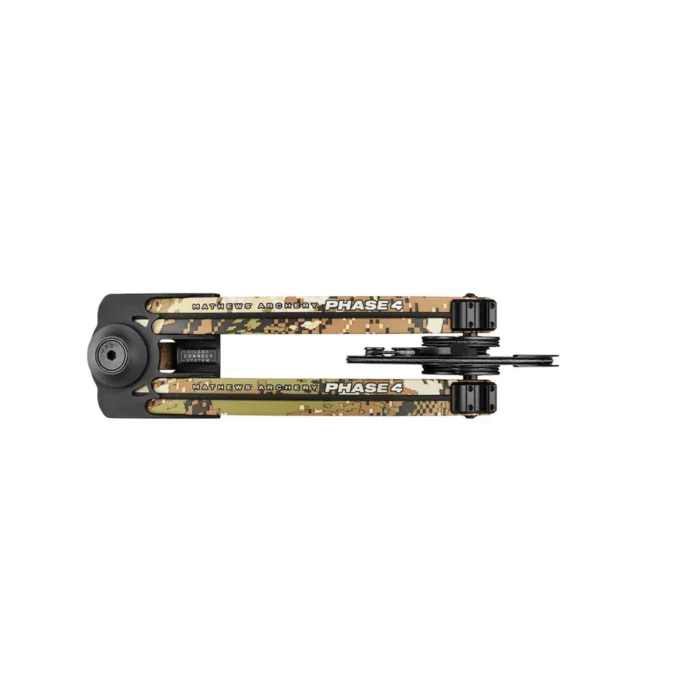 Mathews Image Compound Hunting Bow - Image 6