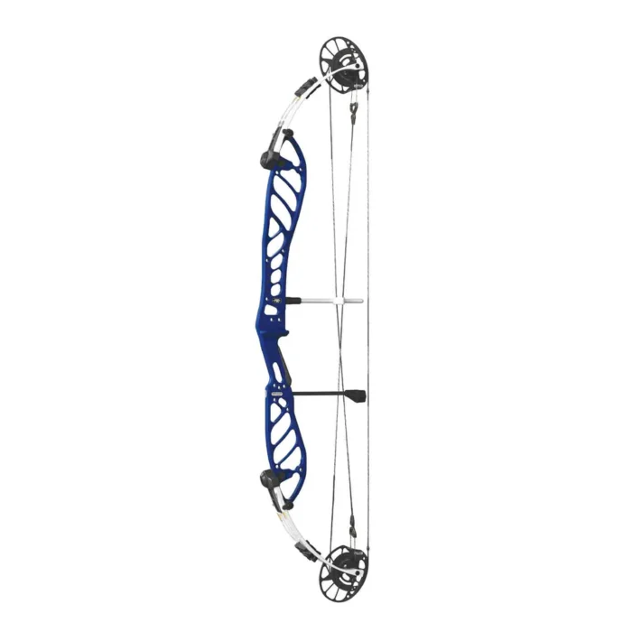 PSE Supra X 40 EM2 Compound Target Bow - Image 2
