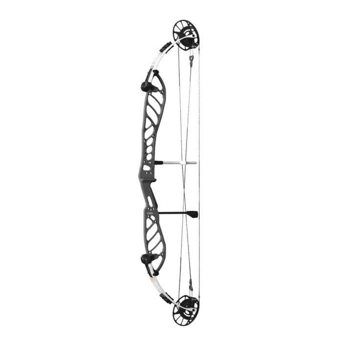 PSE Supra X 40 EM2 Compound Target Bow - Image 3