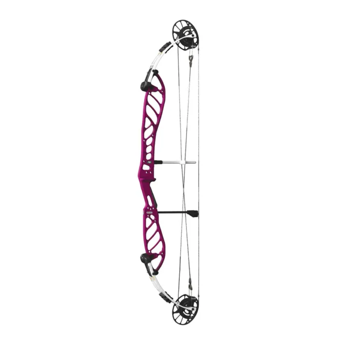 PSE Supra X 40 EM2 Compound Target Bow - Image 4