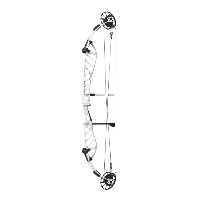 PSE Supra X 40 EM2 Compound Target Bow - Image 5