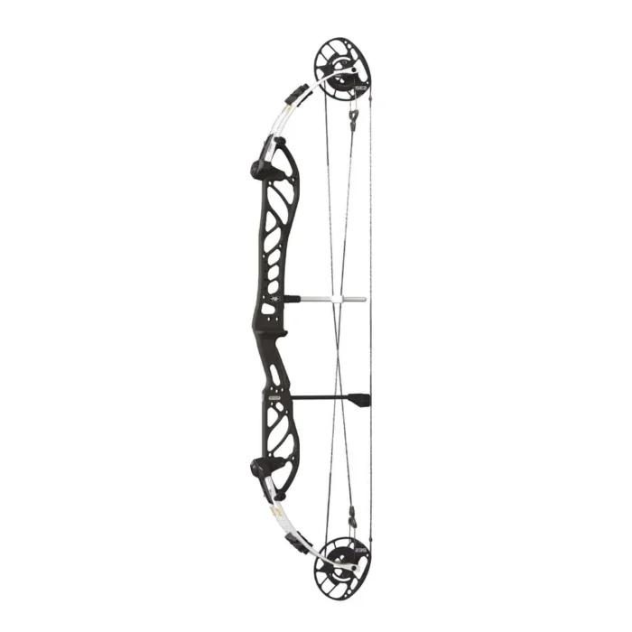 PSE Supra X 37 SE2 Compound Target Bow - Image 2
