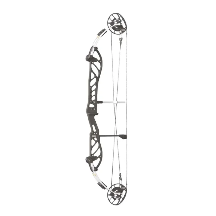 PSE Supra X 37 SE2 Compound Target Bow - Image 4