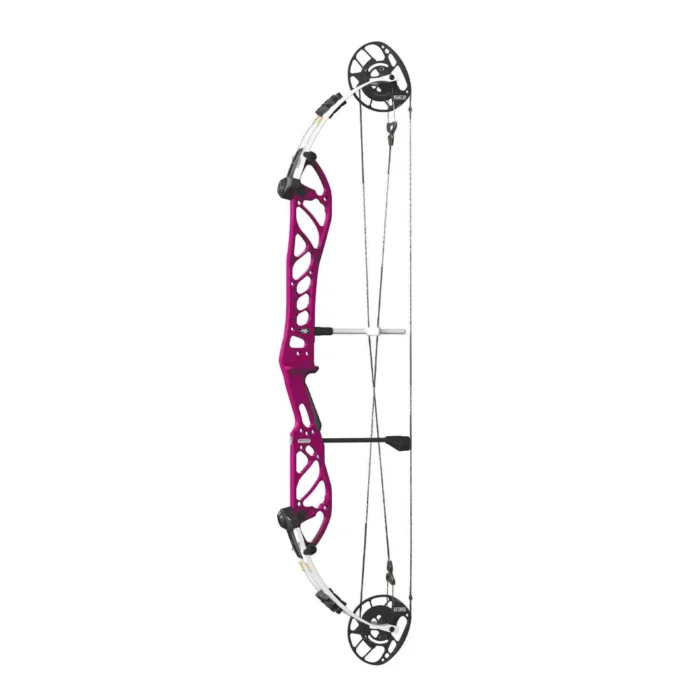 PSE Supra X 37 SE2 Compound Target Bow - Image 5