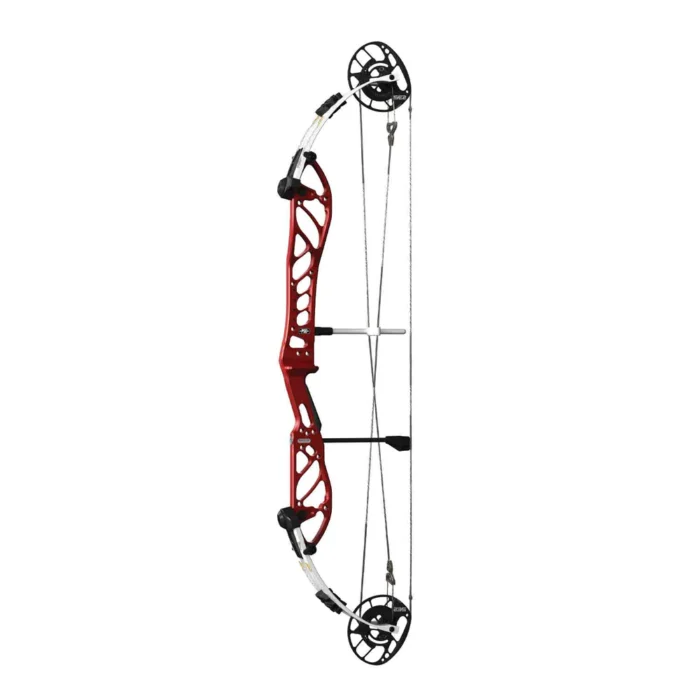 PSE Supra X 37 SE2 Compound Target Bow - Image 6