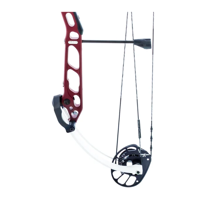 PSE Lazer Compound Target Bow - Image 6