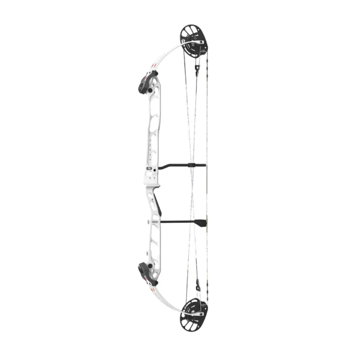 PSE Lazer Compound Target Bow - Image 9