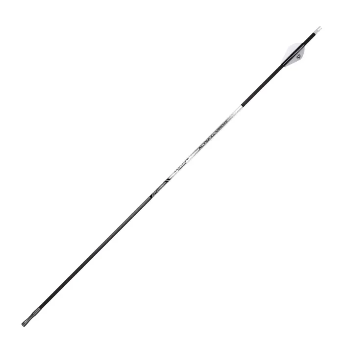 Altra Centrum 166 Premier .001 Fletched Arrows - Image 2