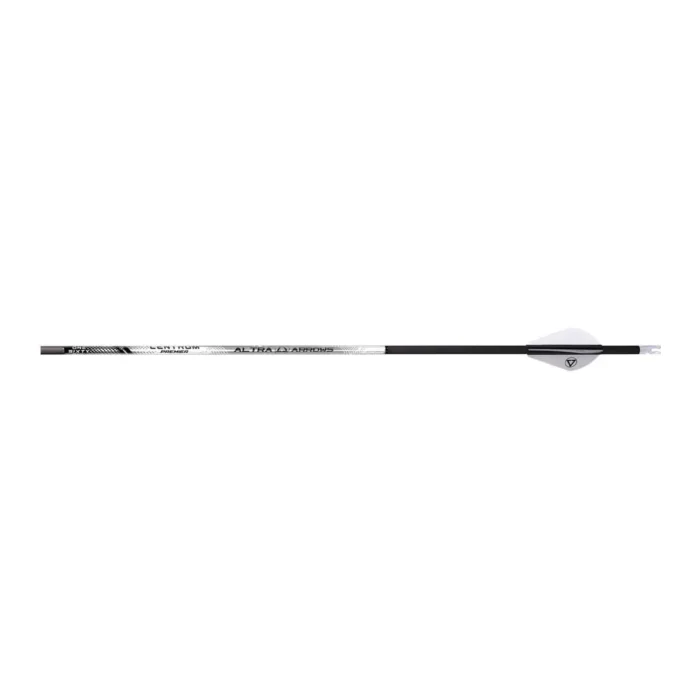 Altra Centrum 166 Premier .001 Fletched Arrows