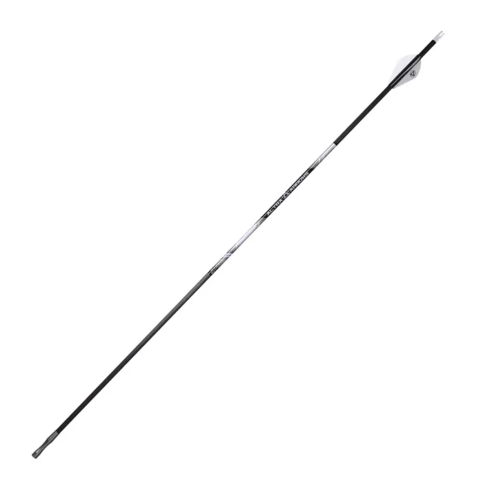 Altra Centrum 166 Limited .003 Fletched Arrows - Image 2