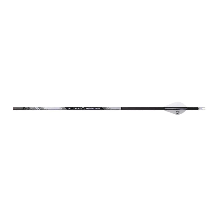 Altra Centrum 166 Limited .003 Fletched Arrows