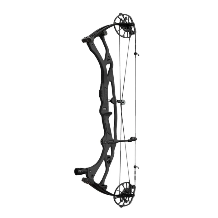 Hoyt Carbon RX-8 Compound Hunting Bow