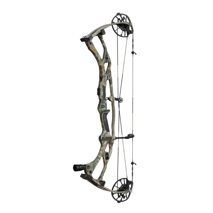 Hoyt Carbon RX-8 Ultra Compound Hunting Bow - Image 4