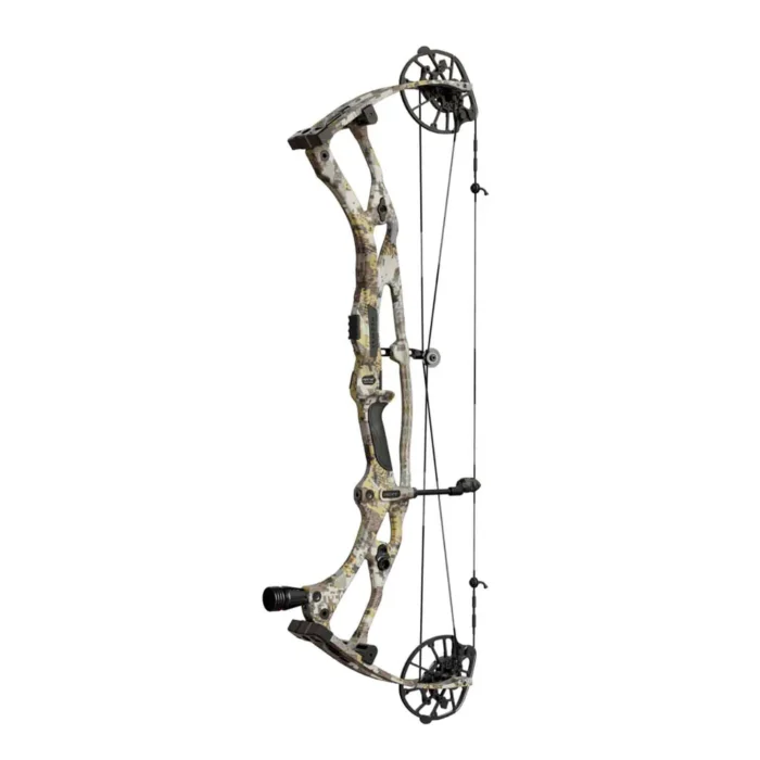 Hoyt Carbon RX-8 Compound Hunting Bow - Image 4