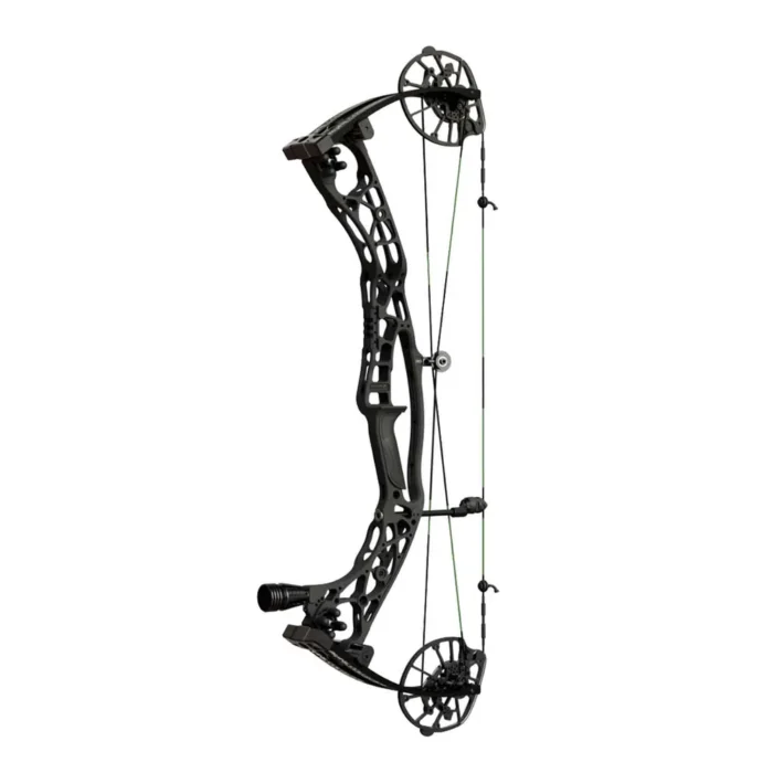 Hoyt Alpha X 30 Compound Hunting Bow - Image 2