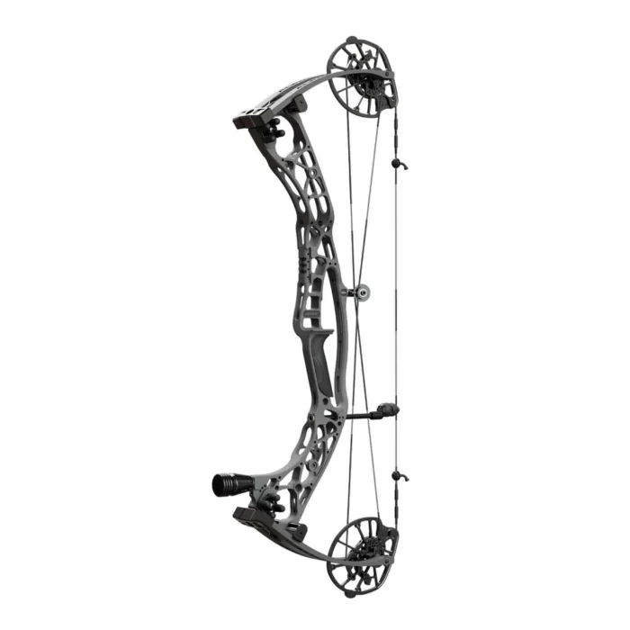 Hoyt Alpha X 30 Compound Hunting Bow