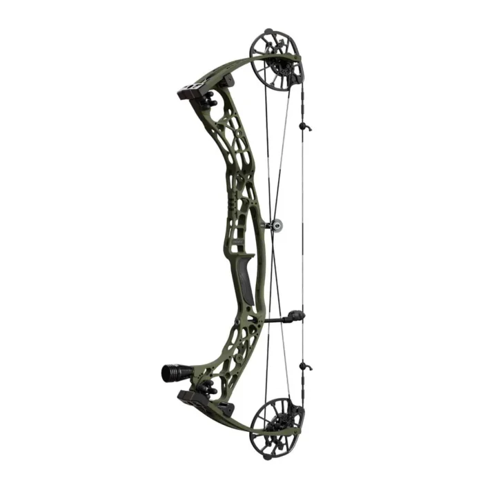 Hoyt Carbon RX-8 Ultra Compound Hunting Bow - Image 2