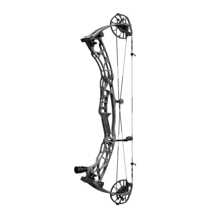 Hoyt Alpha X 33 Compound Hunting Bow - Image 6