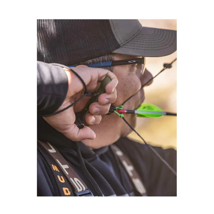 T.R.U. Ball Tactical Bowhunting Max Pro Plus 4 Finger Release - Image 3