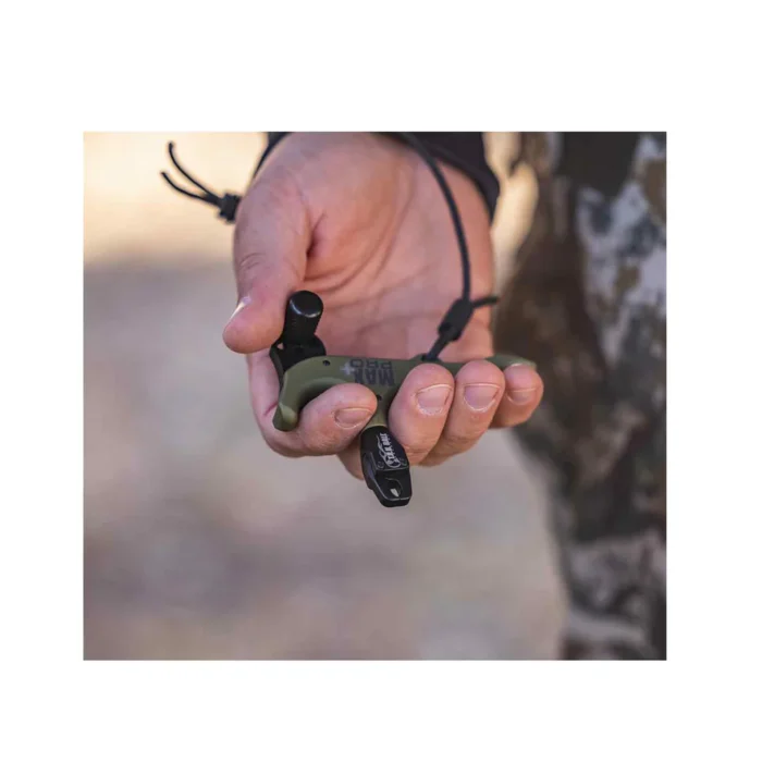 T.R.U. Ball Tactical Bowhunting Max Pro Plus 4 Finger Release - Image 2