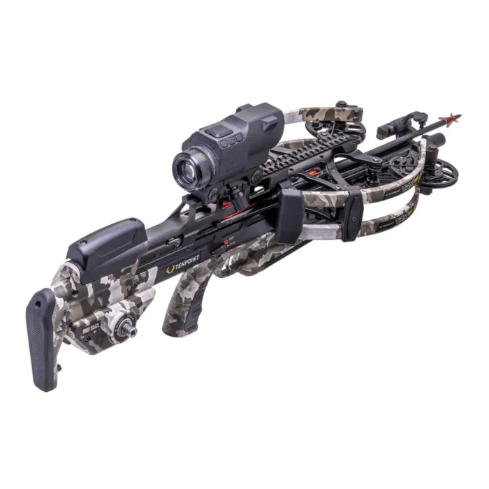 Tenpoint TRX 515 Garmin XERO X1I Crossbow Package - Image 4