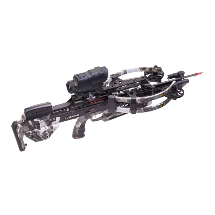 Tenpoint TRX 515 Garmin XERO X1I Crossbow Package - Image 2