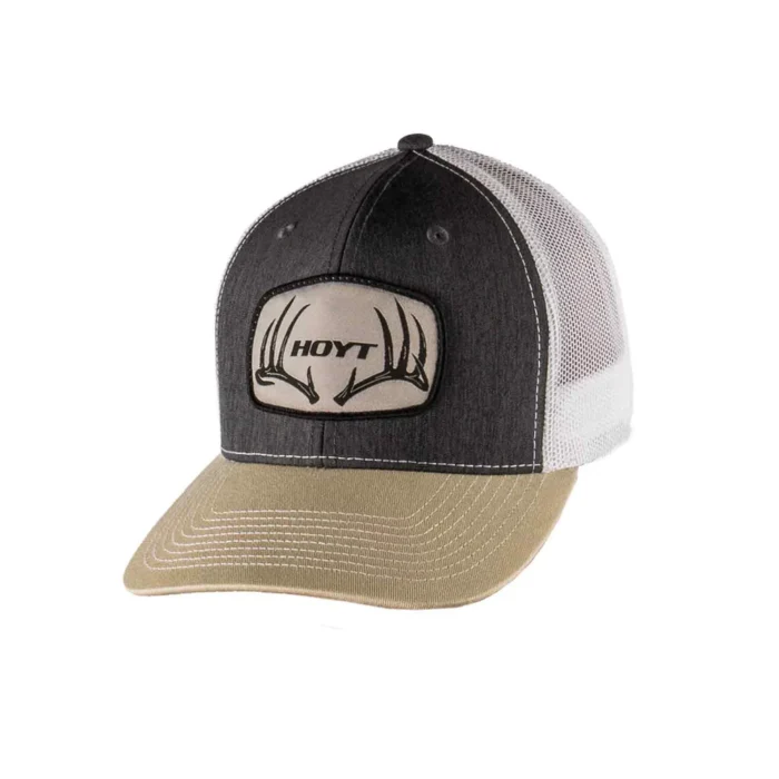 Hoyt Whitetail Pursuit Hat