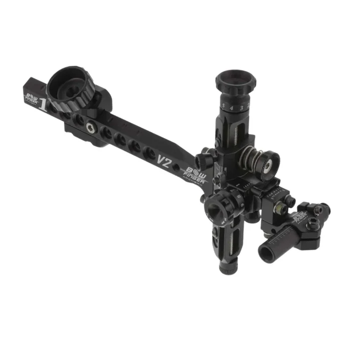 Bowfinger 1 Compound Target Sight V2 - Image 5