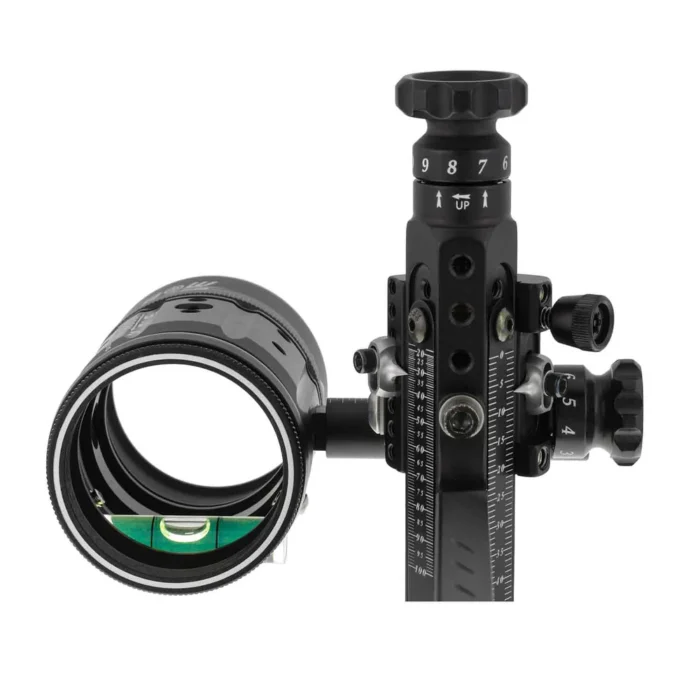 Bowfinger 1 Compound Target Sight V2 - Image 3
