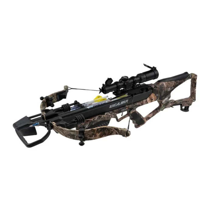 Excalibur RevX Crossbow Package - Image 4
