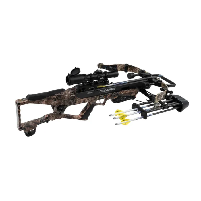Excalibur RevX Crossbow Package - Image 2