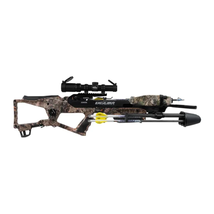 Excalibur RevX Crossbow Package - Image 3