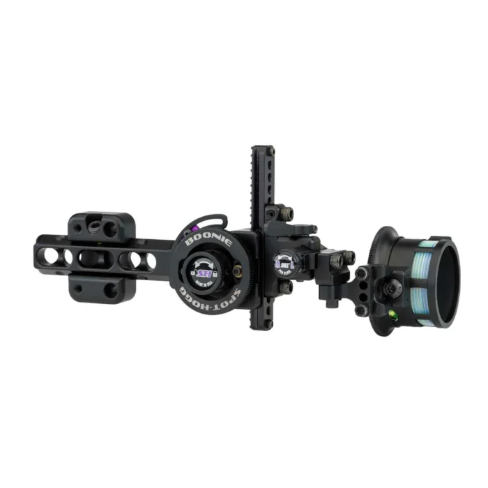 Spot Hogg Boonie 4" Dovetail Mount Sight (Triple Pin) - Image 2