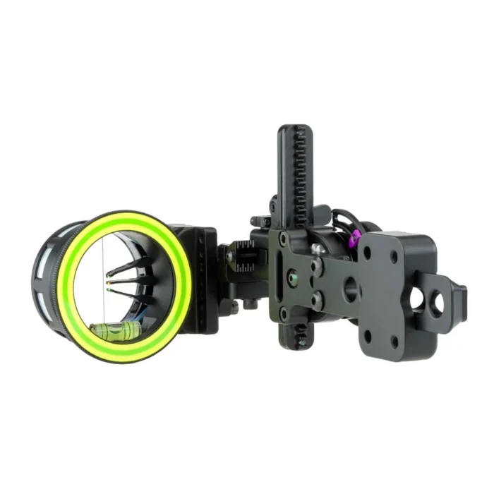 Spot Hogg Boonie 4" Dovetail Mount Sight (Triple Pin)