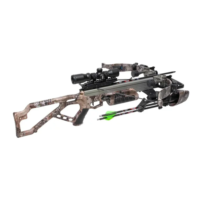 Excalibur Mag 340 Realtree Excape Crossbow Package - Image 2
