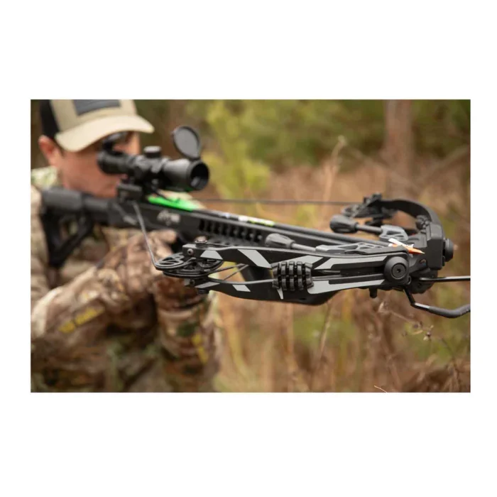 Axe AX400 Crossbow Kit - Image 4