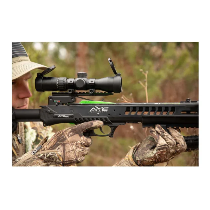 Axe AX400 Crossbow Kit - Image 5