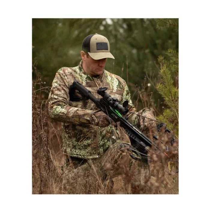 Axe AX400 Crossbow Kit - Image 3