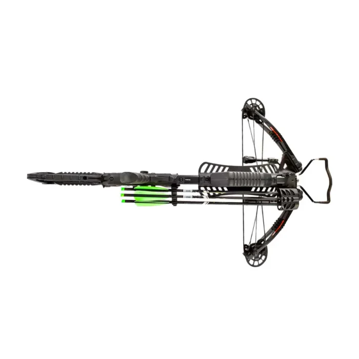 Axe AX400 Crossbow Kit - Image 6