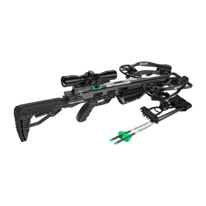 CenterPoint Hellion 400 HRK Crossbow Package - Image 2