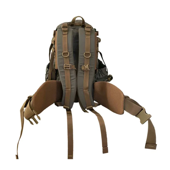 Latitude Outdoors Ranger 22 Backpack - Image 4