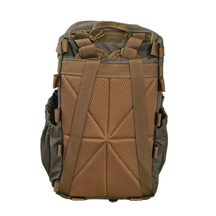 Latitude Outdoors Ranger 22 Backpack - Image 2
